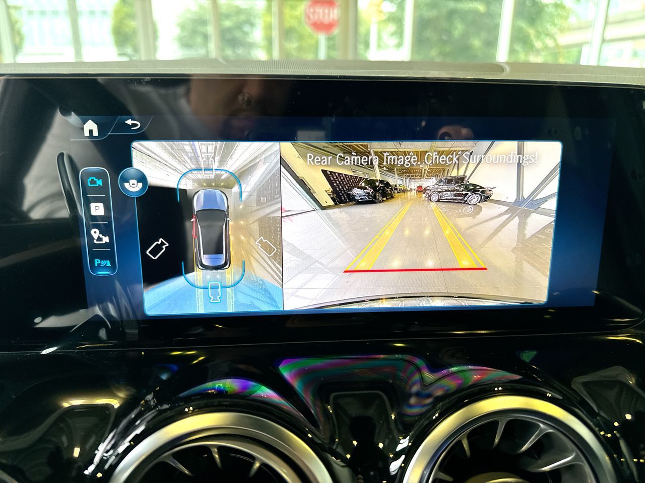 2026 Mercedes-Benz GLA in Vancouver, British Columbia