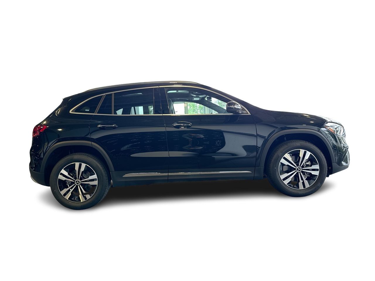 2026 Mercedes-Benz GLA in Vancouver, British Columbia