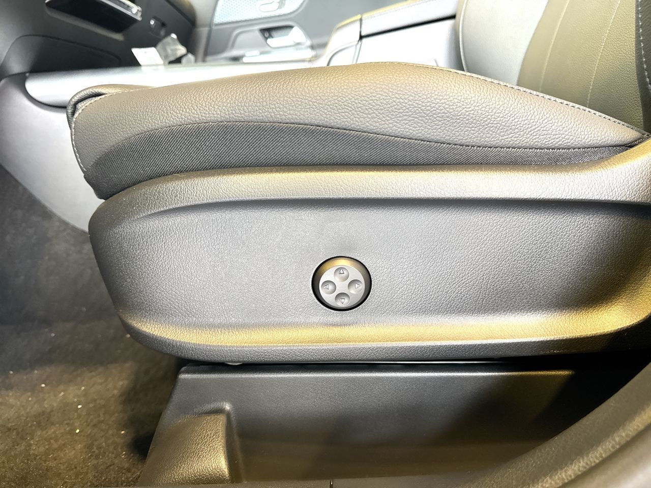 2026 Mercedes-Benz GLA in Vancouver, British Columbia
