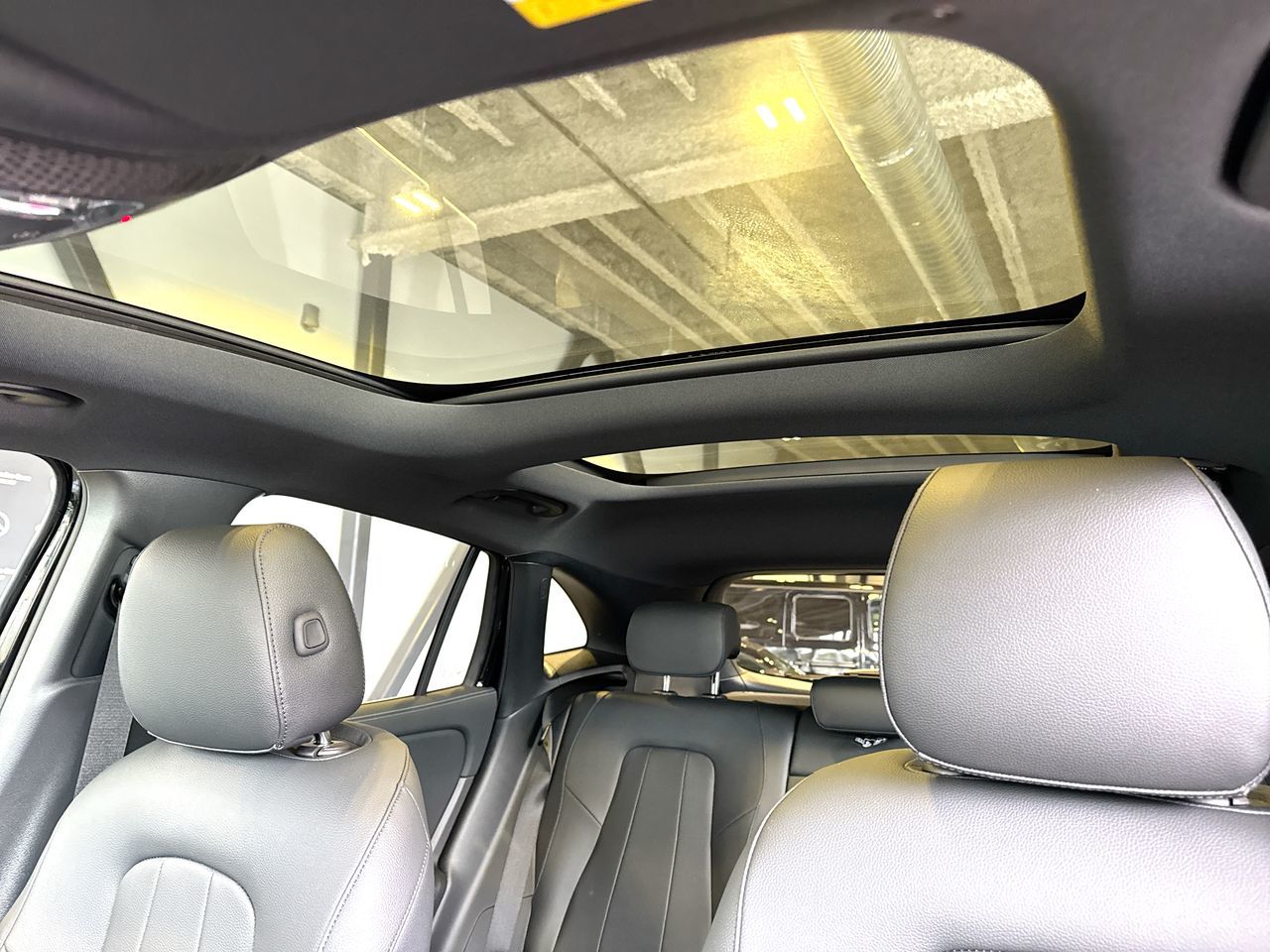 2026 Mercedes-Benz GLA in Vancouver, British Columbia