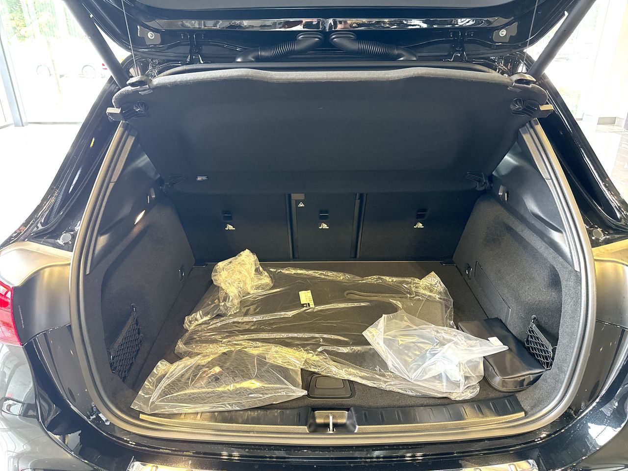 2026 Mercedes-Benz GLA in Vancouver, British Columbia