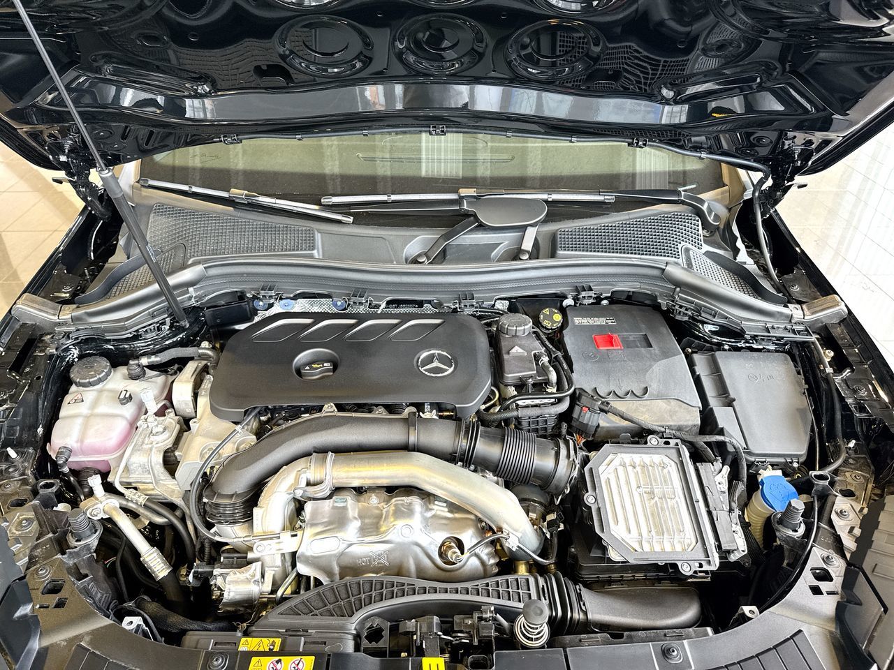 2026 Mercedes-Benz GLA in Vancouver, British Columbia