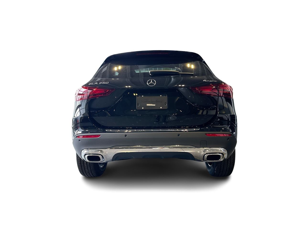2026 Mercedes-Benz GLA in Vancouver, British Columbia