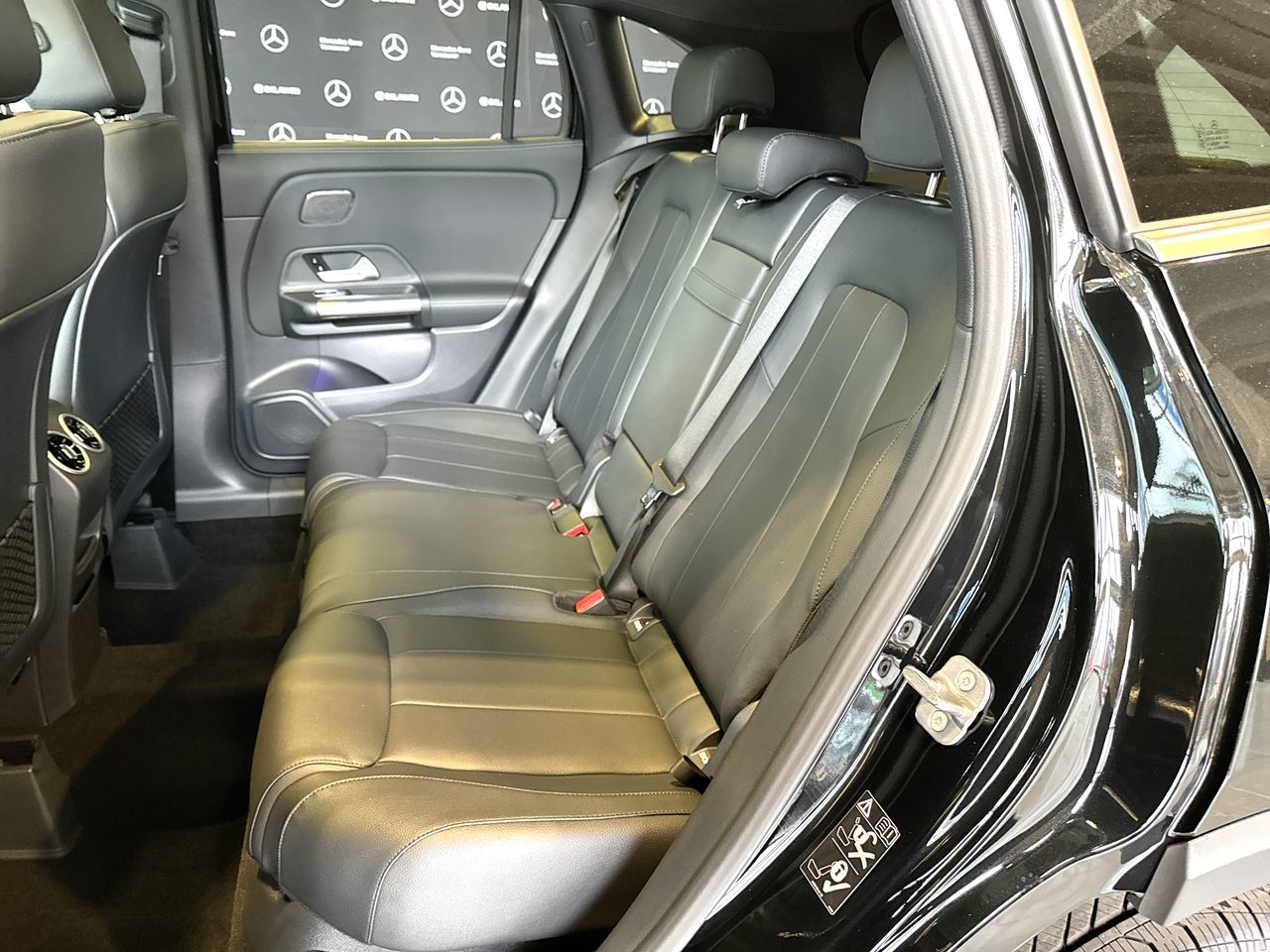 2026 Mercedes-Benz GLA in Vancouver, British Columbia