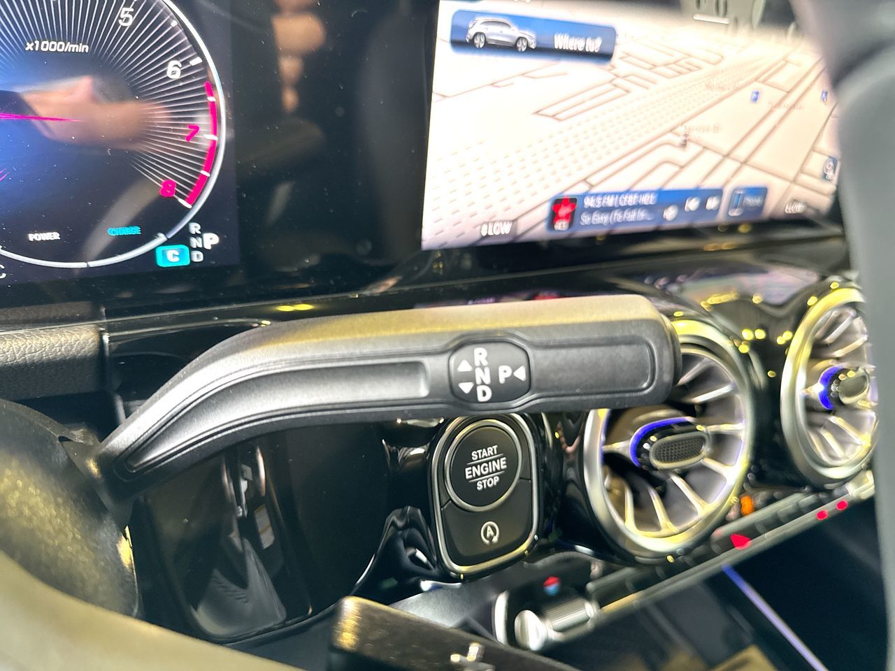 2026 Mercedes-Benz GLA in Vancouver, British Columbia