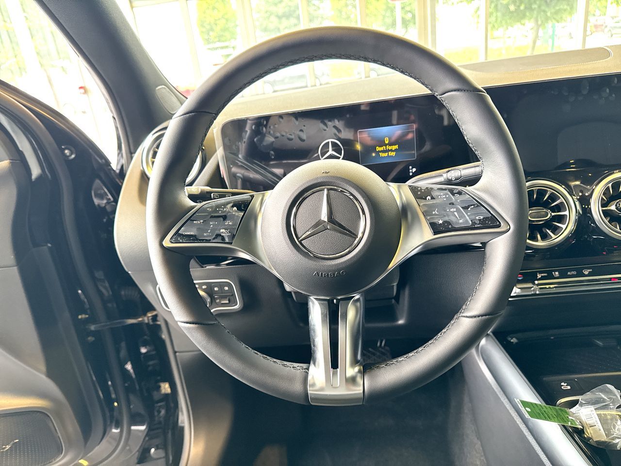 2026 Mercedes-Benz GLA in Vancouver, British Columbia