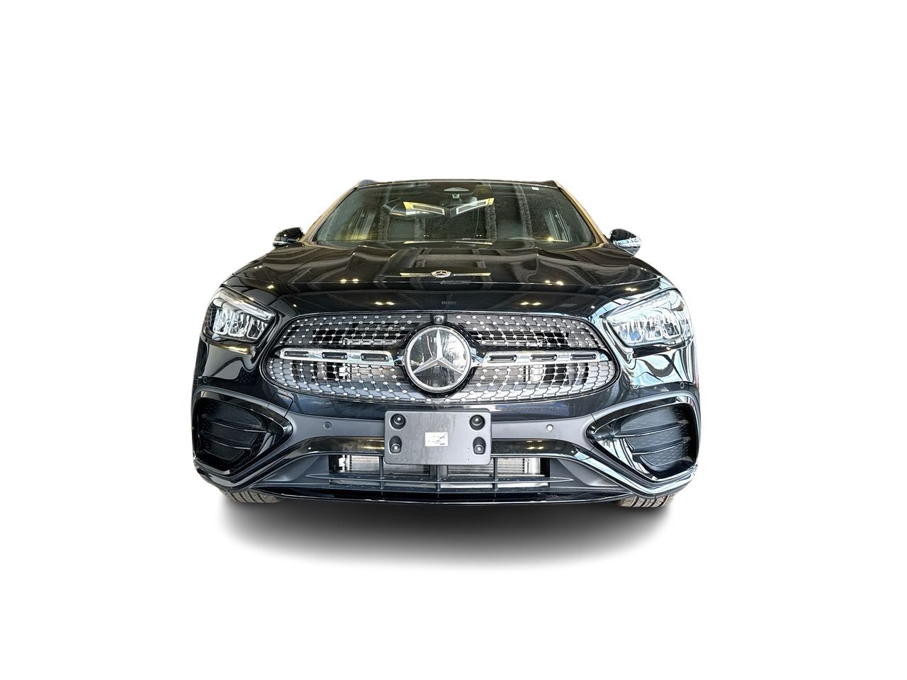 Mercedes-Benz GLA  2026 à Vancouver, Colombie-Britannique