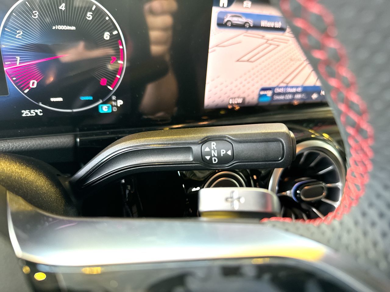 Mercedes-Benz GLA  2026 à Vancouver, Colombie-Britannique