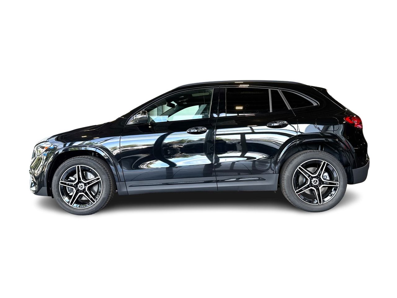 Mercedes-Benz GLA  2026 à Vancouver, Colombie-Britannique