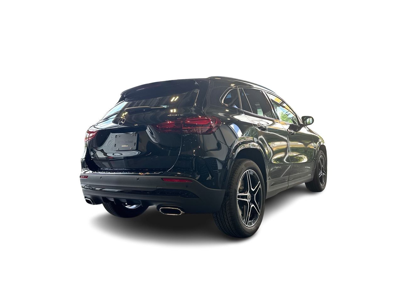 Mercedes-Benz GLA  2026 à Vancouver, Colombie-Britannique