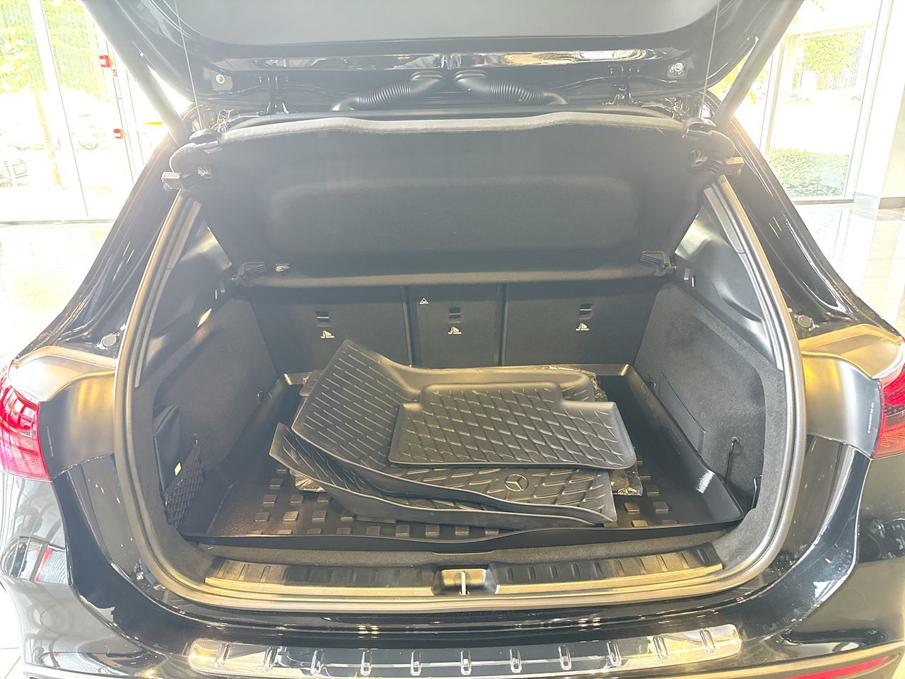 Mercedes-Benz GLA  2026 à Vancouver, Colombie-Britannique