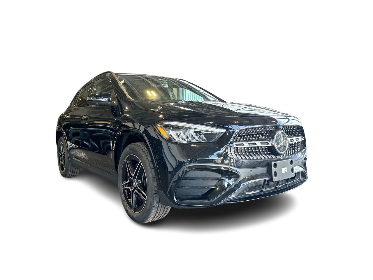Mercedes-Benz GLA  2026 à Vancouver, Colombie-Britannique