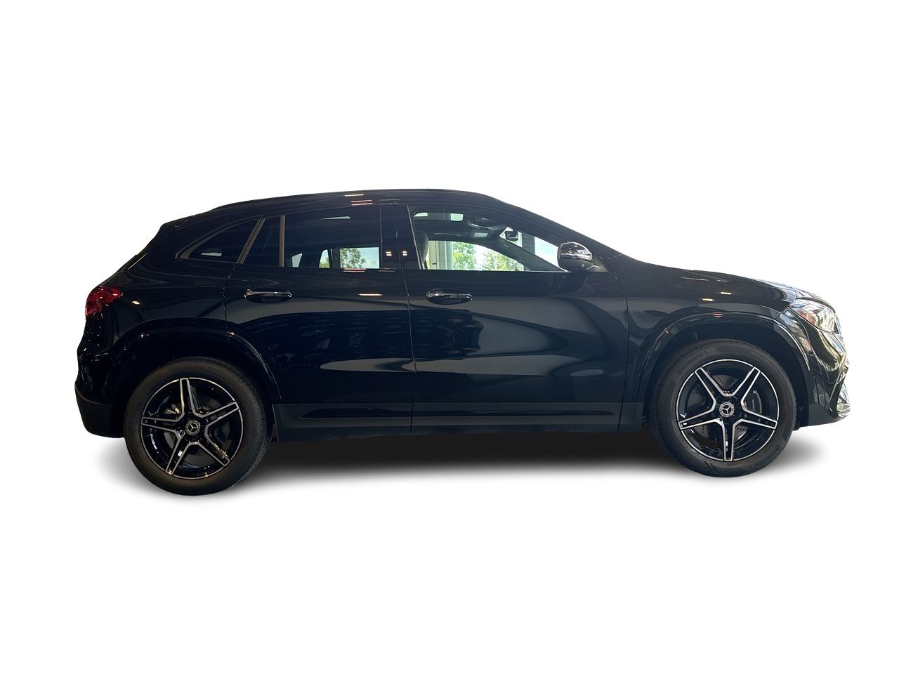 Mercedes-Benz GLA  2026 à Vancouver, Colombie-Britannique