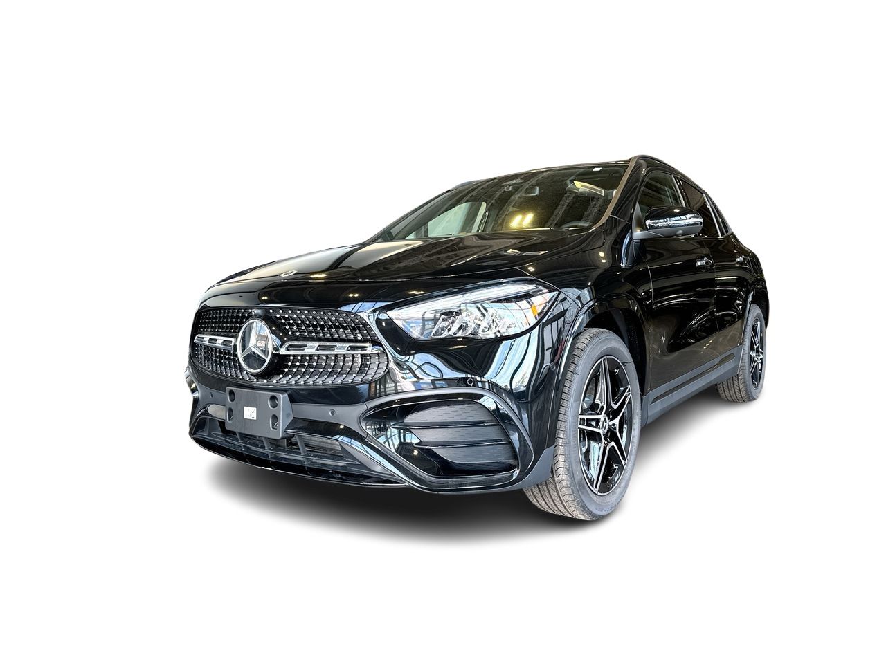 Mercedes-Benz GLA  2026 à Vancouver, Colombie-Britannique