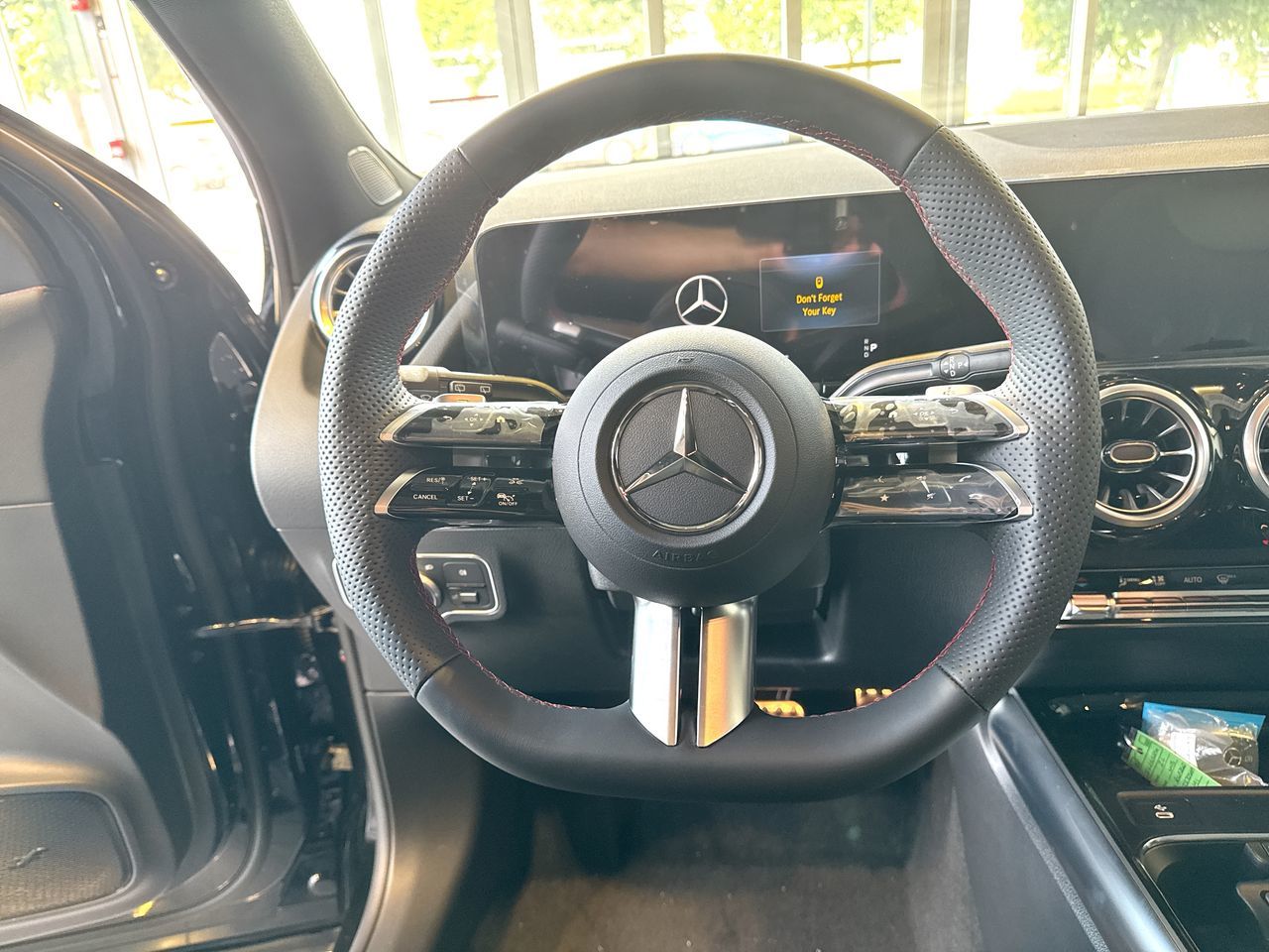 Mercedes-Benz GLA  2026 à Vancouver, Colombie-Britannique