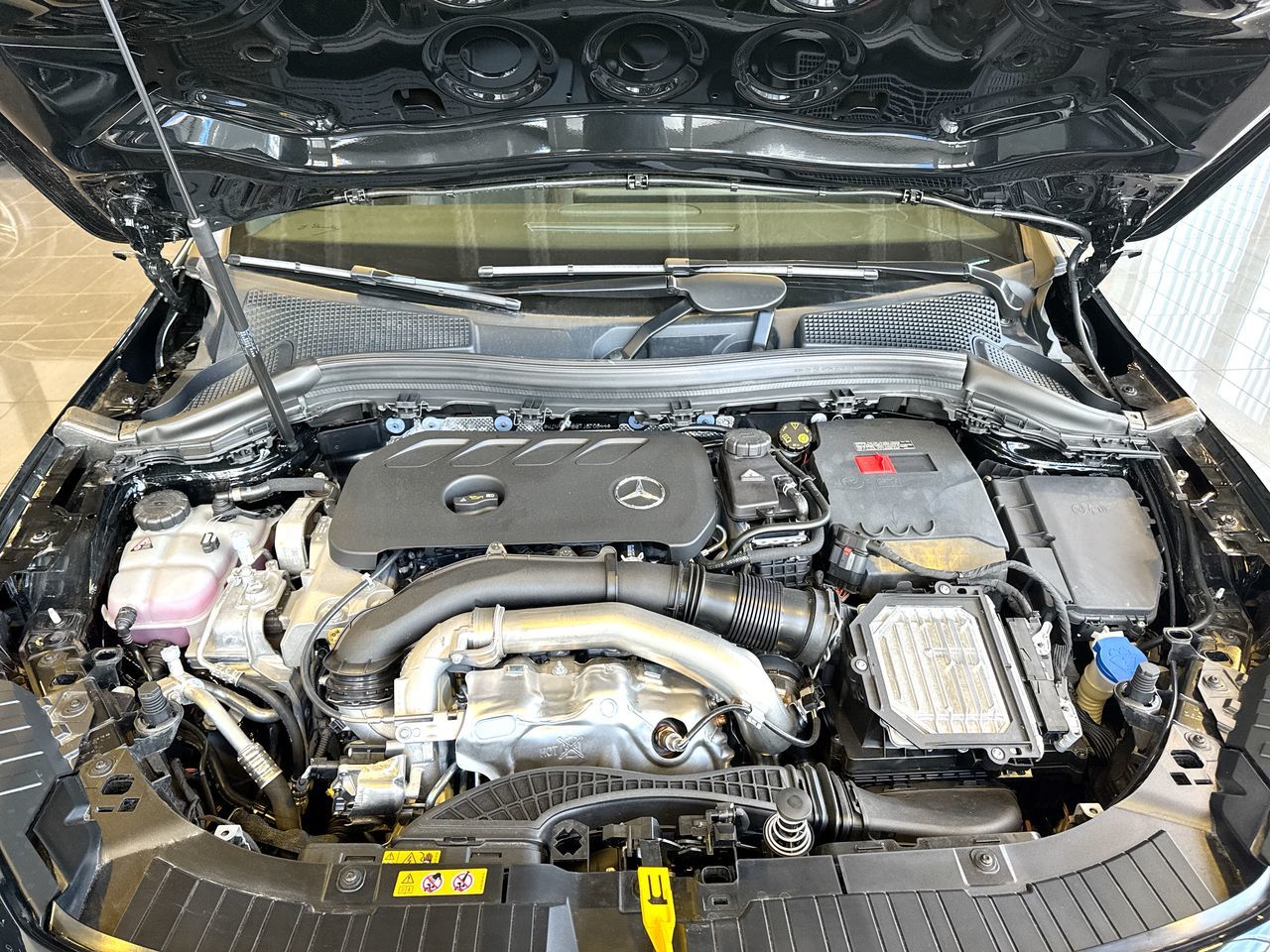 Mercedes-Benz GLA  2026 à Vancouver, Colombie-Britannique