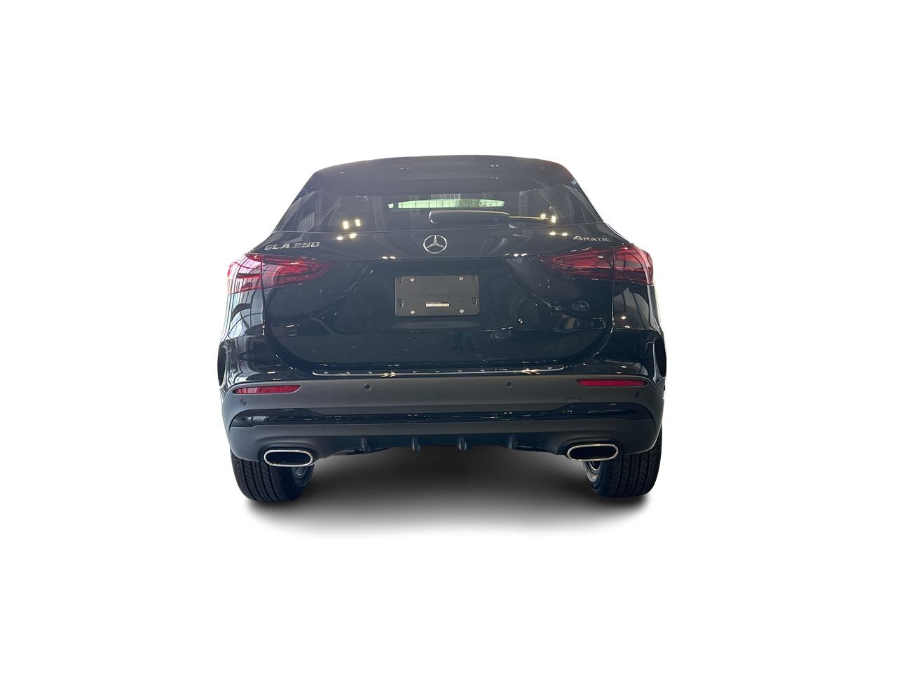 Mercedes-Benz GLA  2026 à Vancouver, Colombie-Britannique