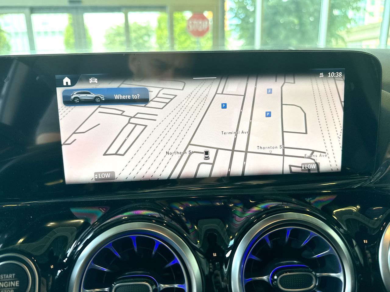 Mercedes-Benz GLA  2026 à Vancouver, Colombie-Britannique