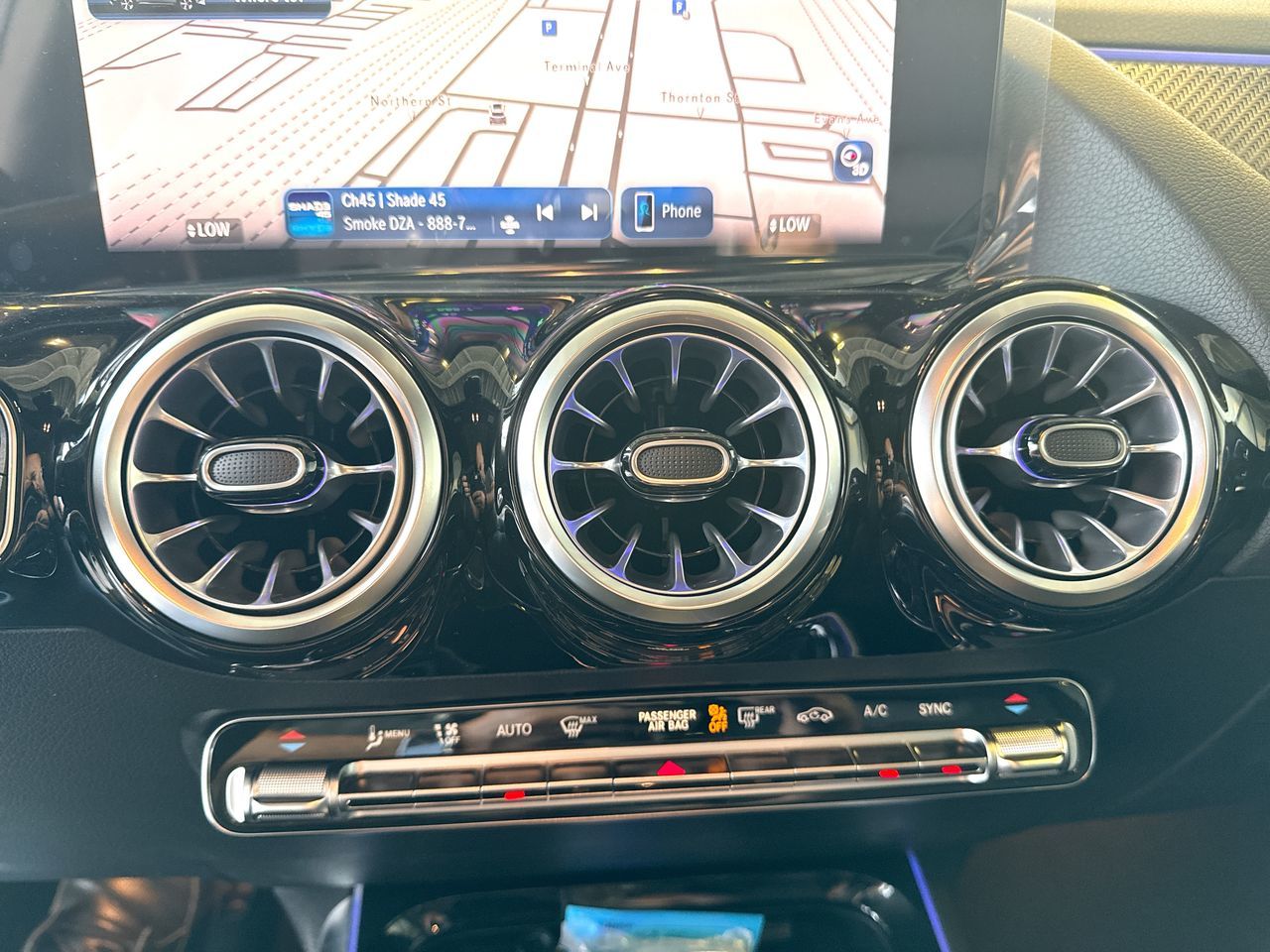 Mercedes-Benz GLA  2026 à Vancouver, Colombie-Britannique