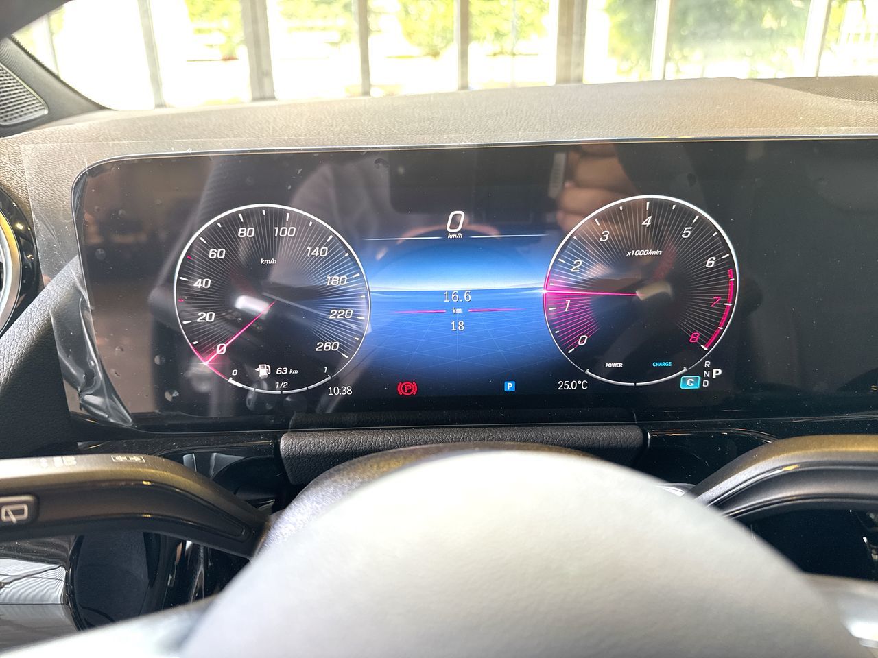 Mercedes-Benz GLA  2026 à Vancouver, Colombie-Britannique