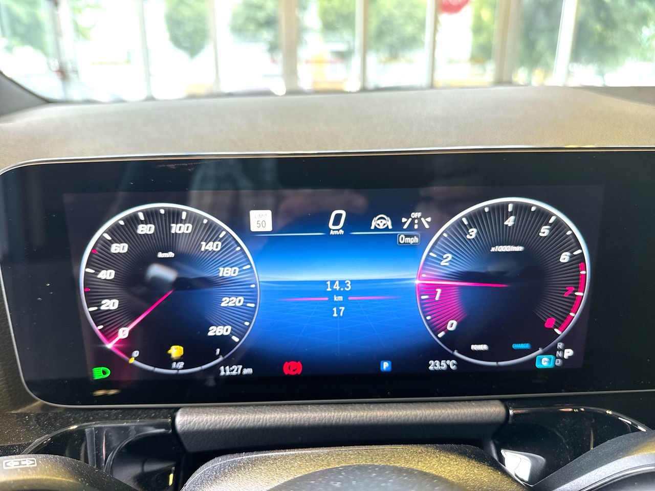 Mercedes-Benz GLA  2026 à Vancouver, Colombie-Britannique