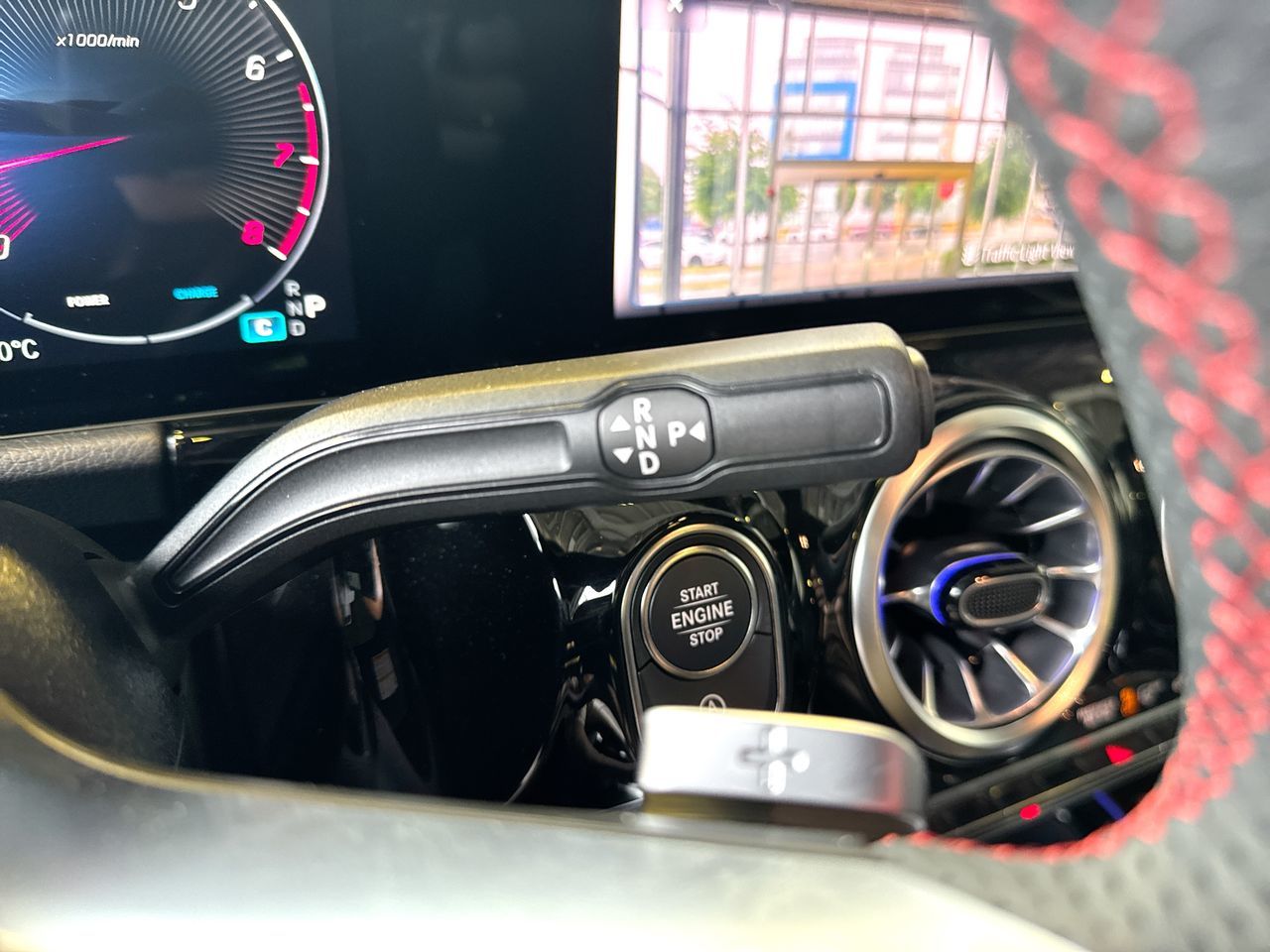 Mercedes-Benz GLA  2026 à Vancouver, Colombie-Britannique