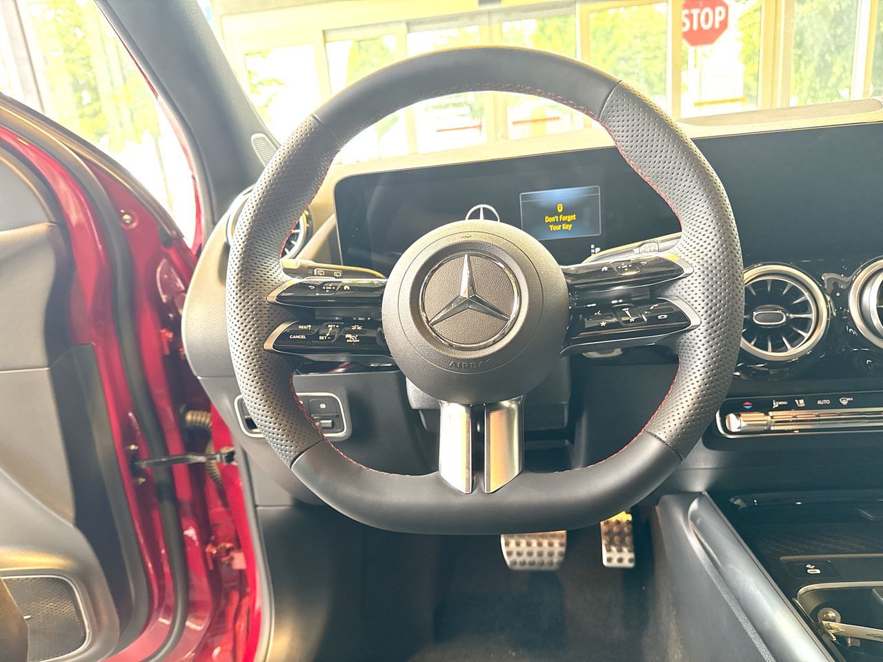 Mercedes-Benz GLA  2026 à Vancouver, Colombie-Britannique