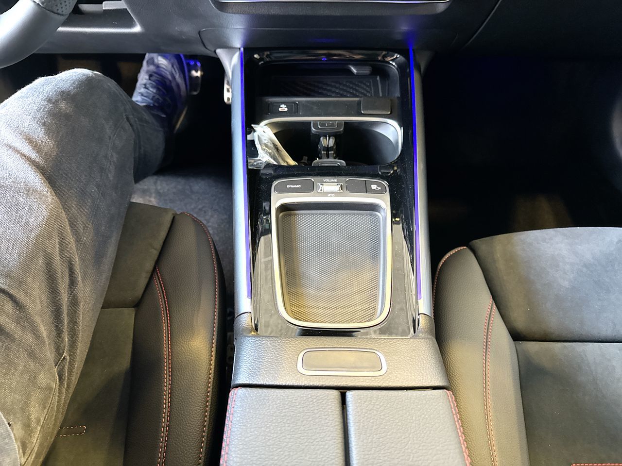 2026 Mercedes-Benz GLA