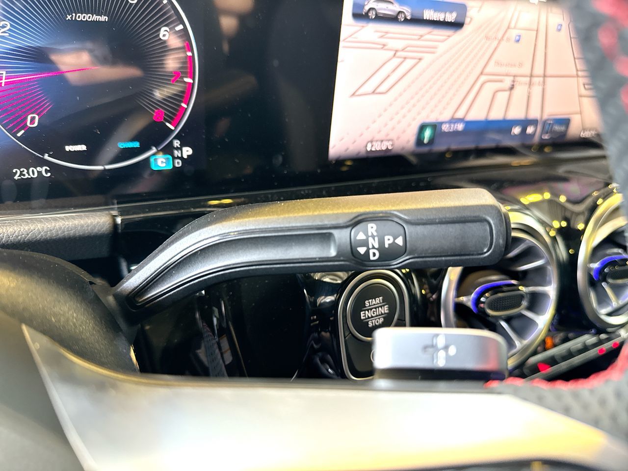 Mercedes-Benz GLA  2026 à Vancouver, Colombie-Britannique