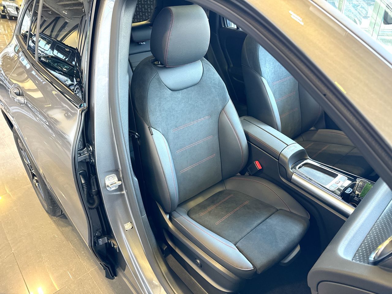 Mercedes-Benz GLA  2026 à Vancouver, Colombie-Britannique
