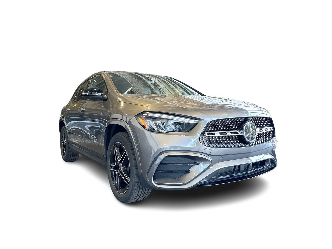Mercedes-Benz GLA  2026 à Vancouver, Colombie-Britannique