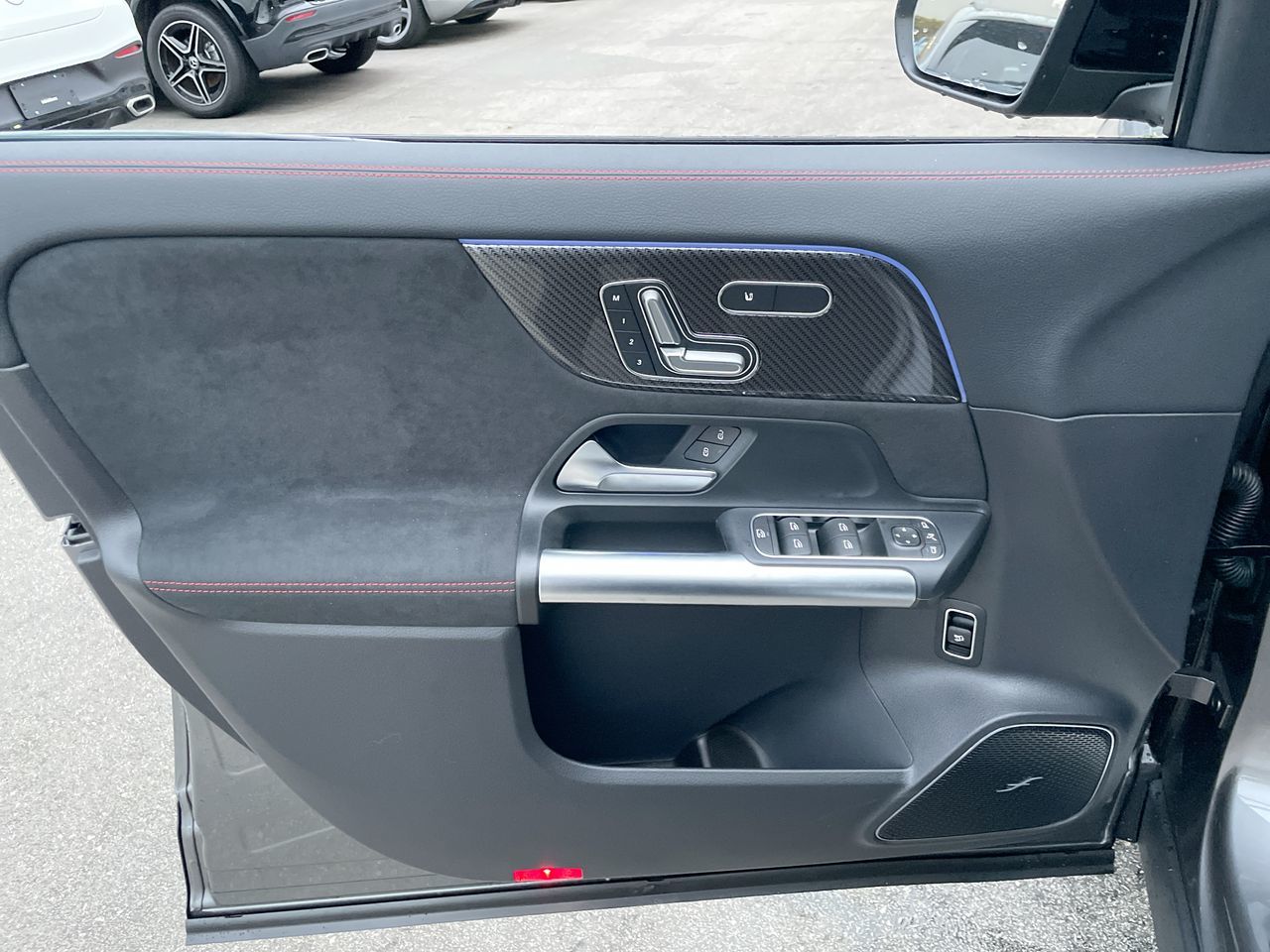 2026 Mercedes-Benz GLA