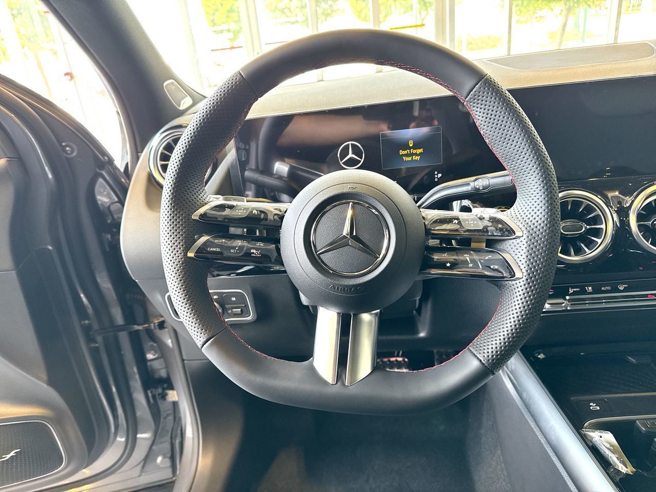 Mercedes-Benz GLA  2026 à Vancouver, Colombie-Britannique