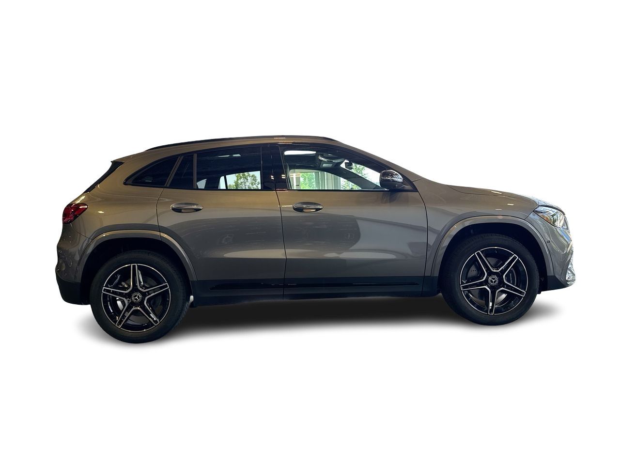 Mercedes-Benz GLA  2026 à Vancouver, Colombie-Britannique