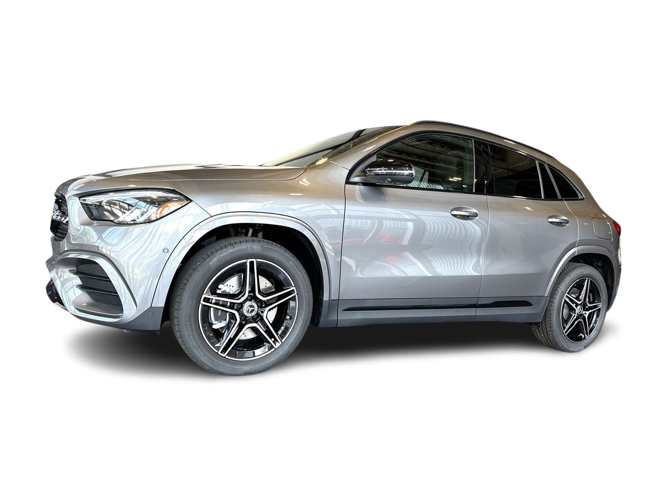 Mercedes-Benz GLA  2026 à Vancouver, Colombie-Britannique