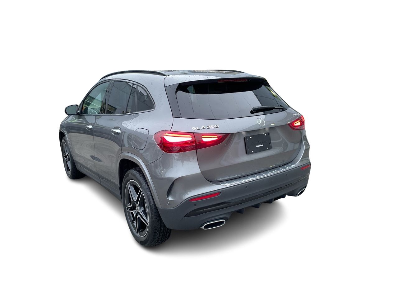 2026 Mercedes-Benz GLA