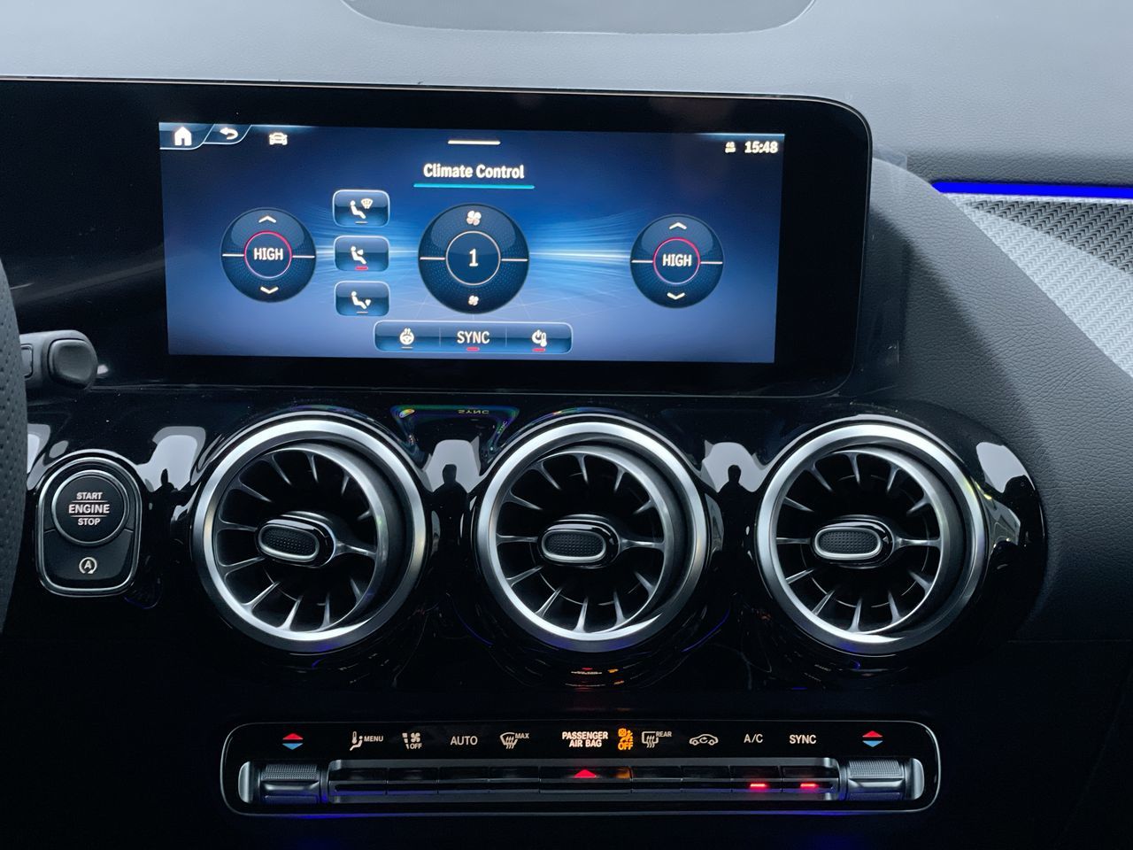2026 Mercedes-Benz GLA