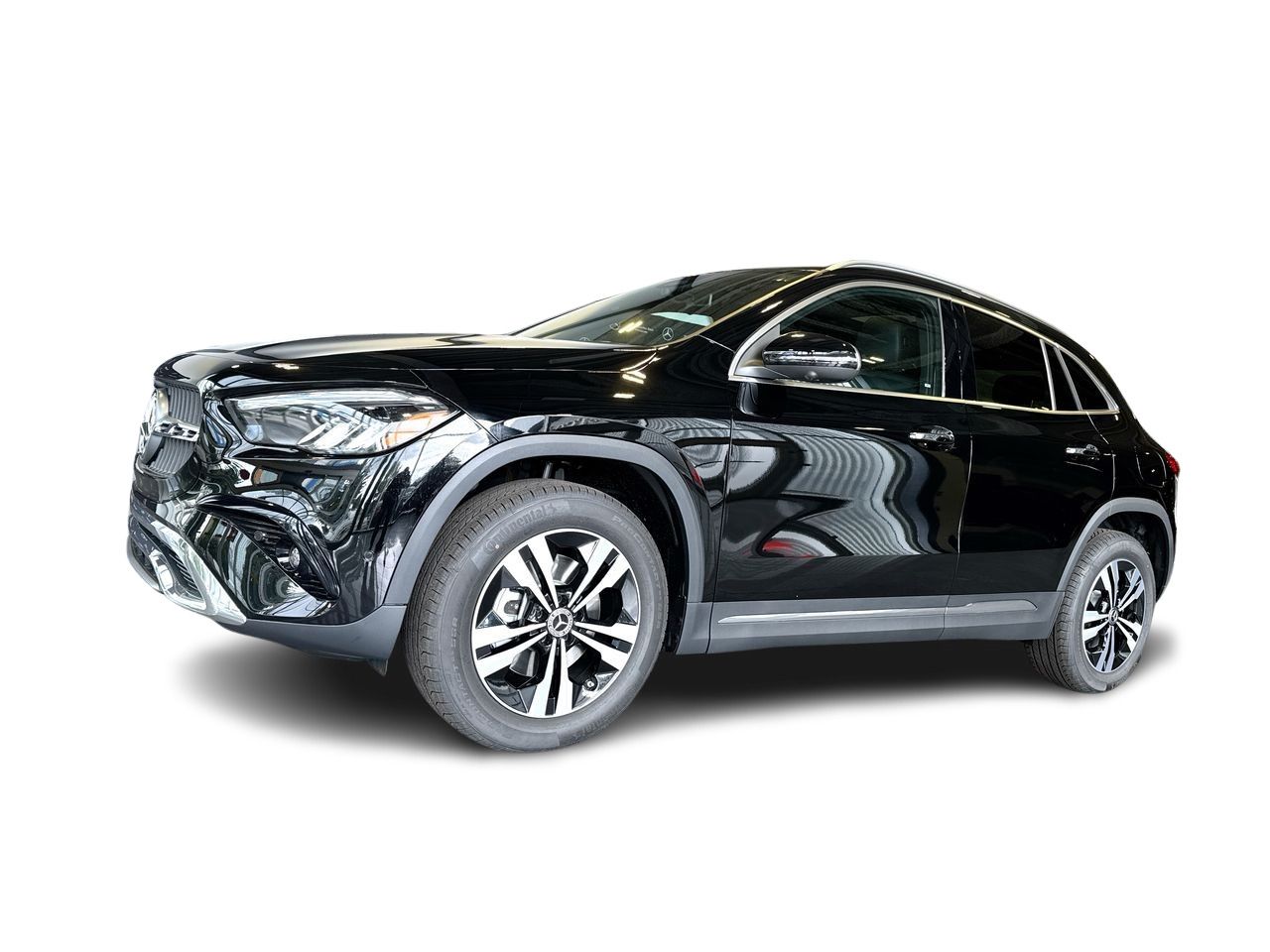 Mercedes-Benz GLA  2026 à Vancouver, Colombie-Britannique