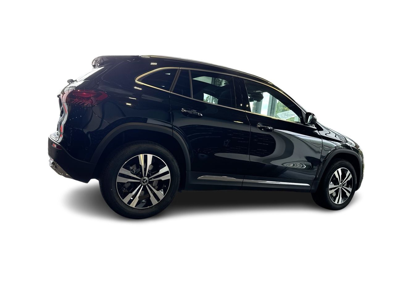 Mercedes-Benz GLA  2026 à Vancouver, Colombie-Britannique