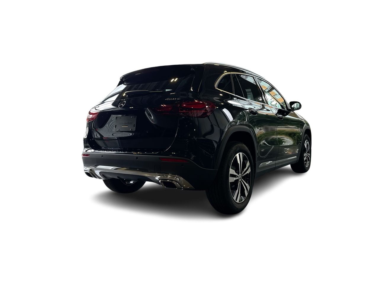 Mercedes-Benz GLA  2026 à Vancouver, Colombie-Britannique