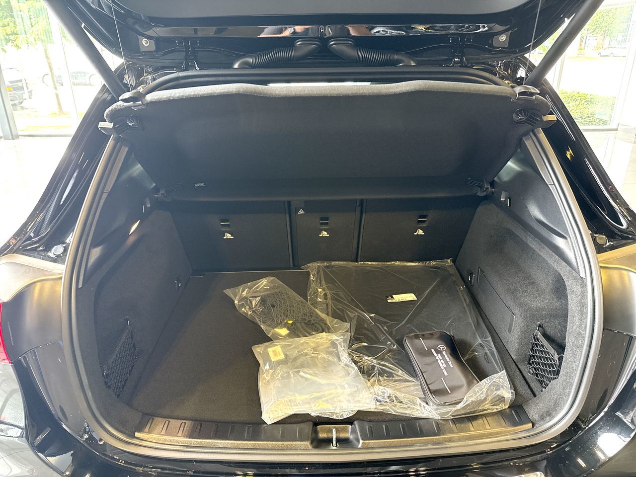 Mercedes-Benz GLA  2026 à Vancouver, Colombie-Britannique