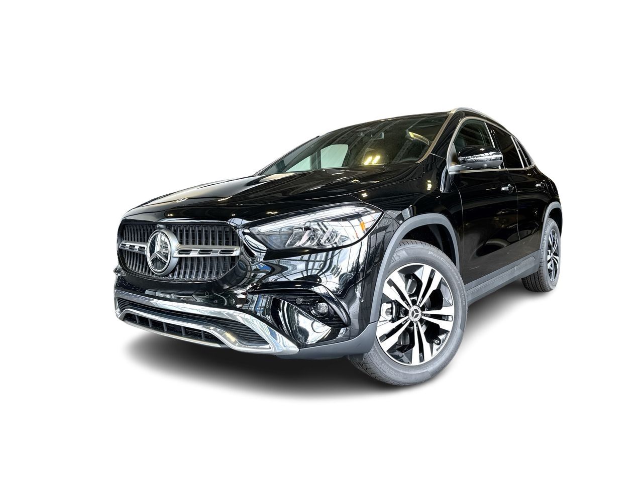 Mercedes-Benz GLA  2026 à Vancouver, Colombie-Britannique