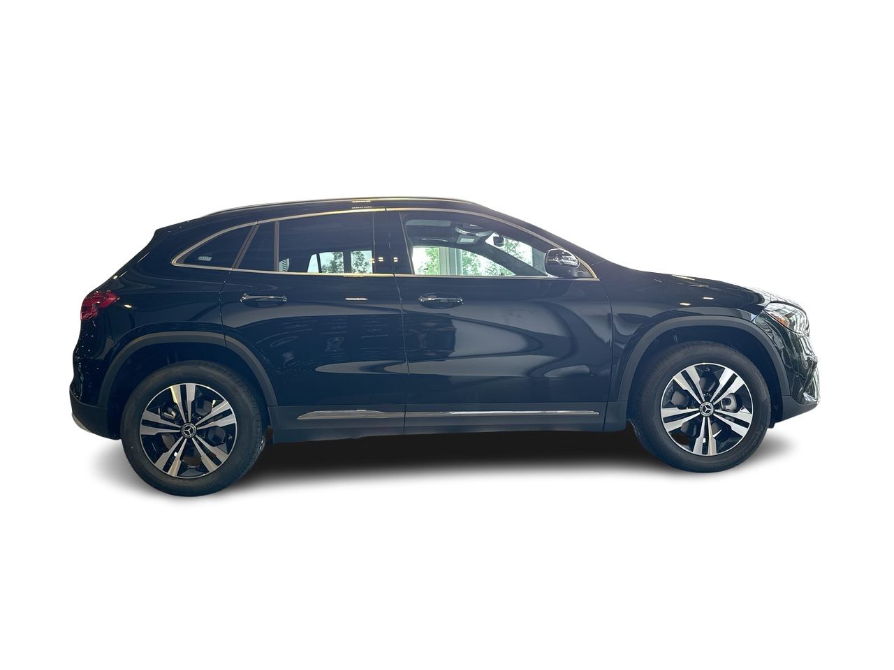 Mercedes-Benz GLA  2026 à Vancouver, Colombie-Britannique