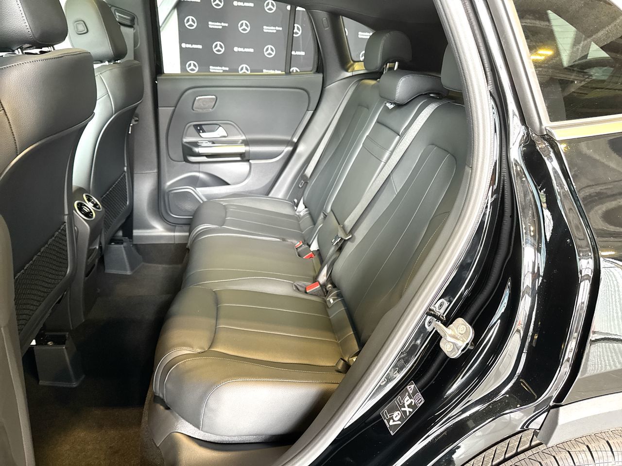 Mercedes-Benz GLA  2026 à Vancouver, Colombie-Britannique