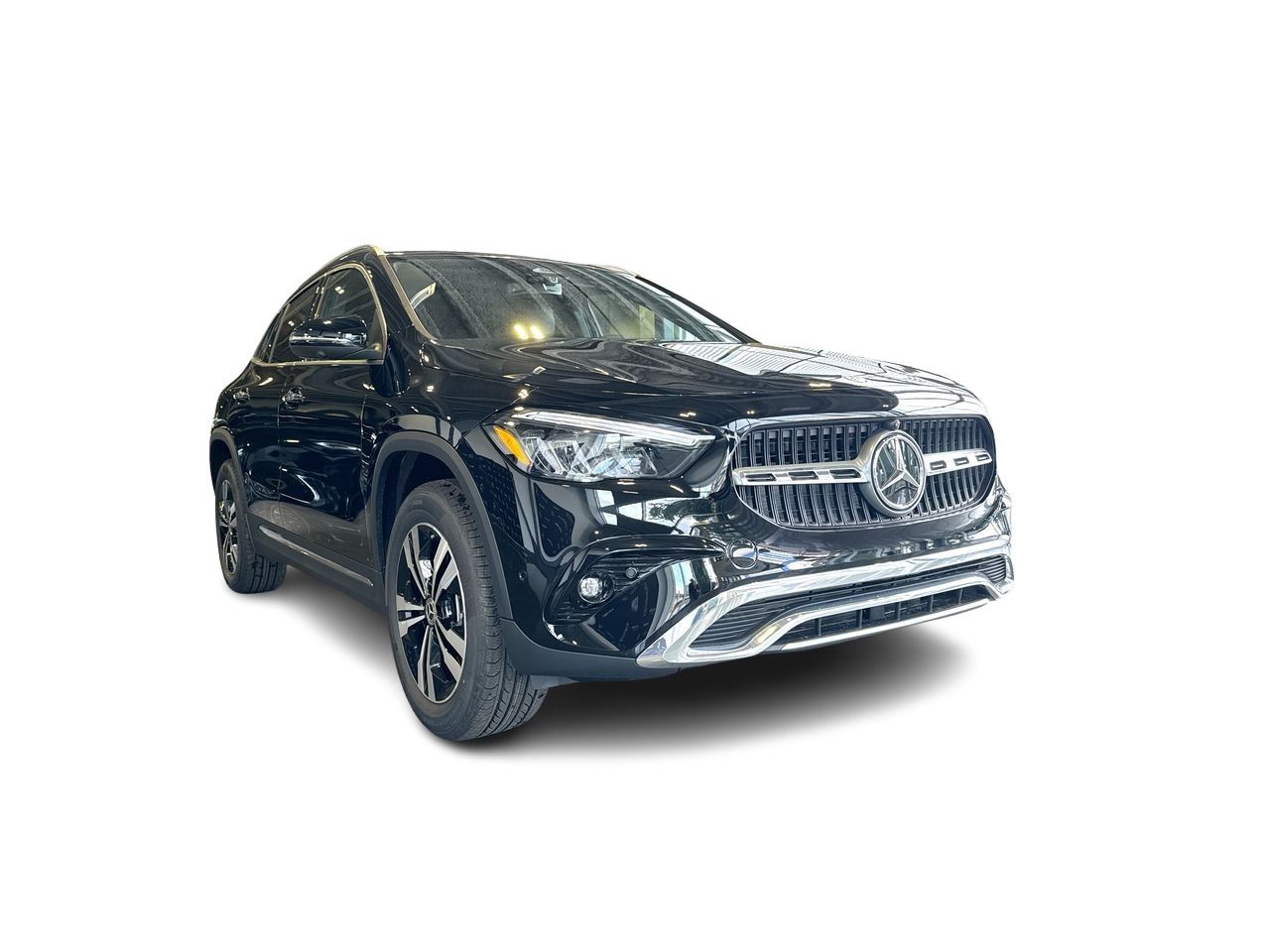 Mercedes-Benz GLA  2026 à Vancouver, Colombie-Britannique