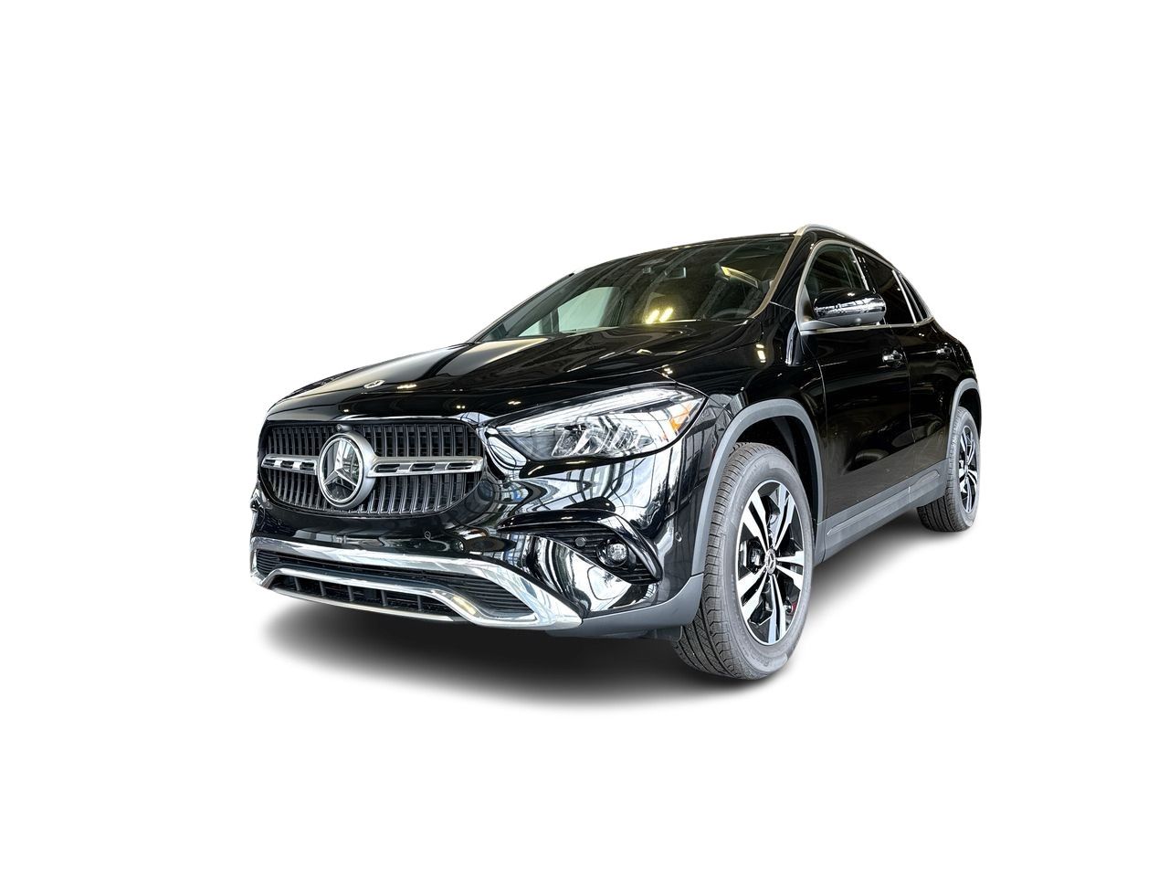 Mercedes-Benz GLA  2026 à Vancouver, Colombie-Britannique
