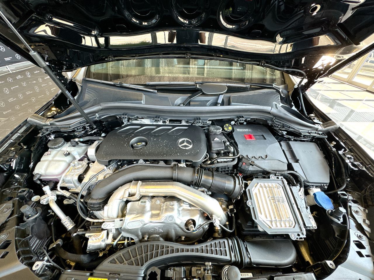 2026 Mercedes-Benz GLA