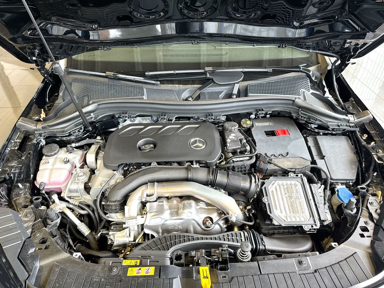 Mercedes-Benz GLA  2026 à Vancouver, Colombie-Britannique