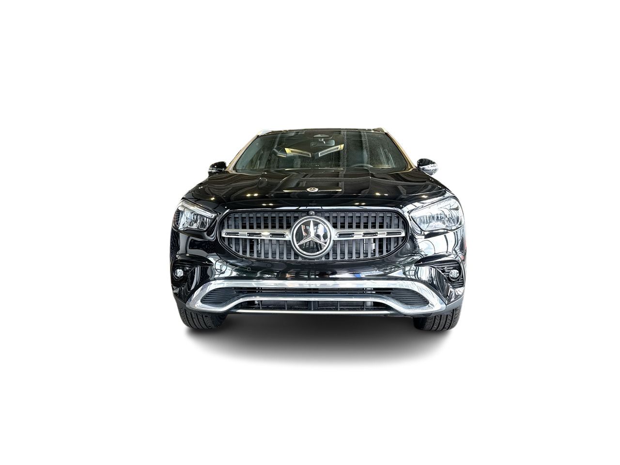 Mercedes-Benz GLA  2026 à Vancouver, Colombie-Britannique