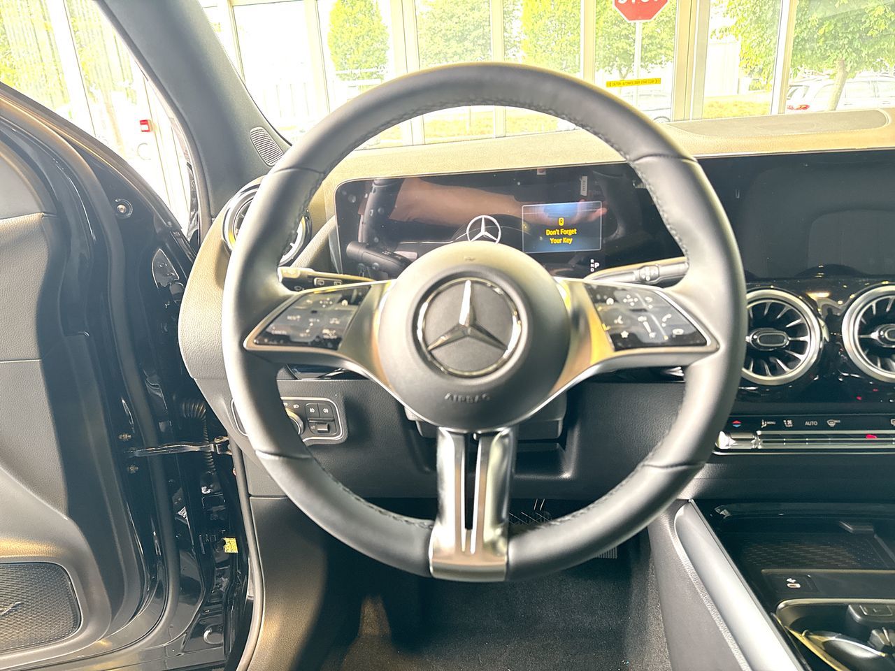 Mercedes-Benz GLA  2026 à Vancouver, Colombie-Britannique